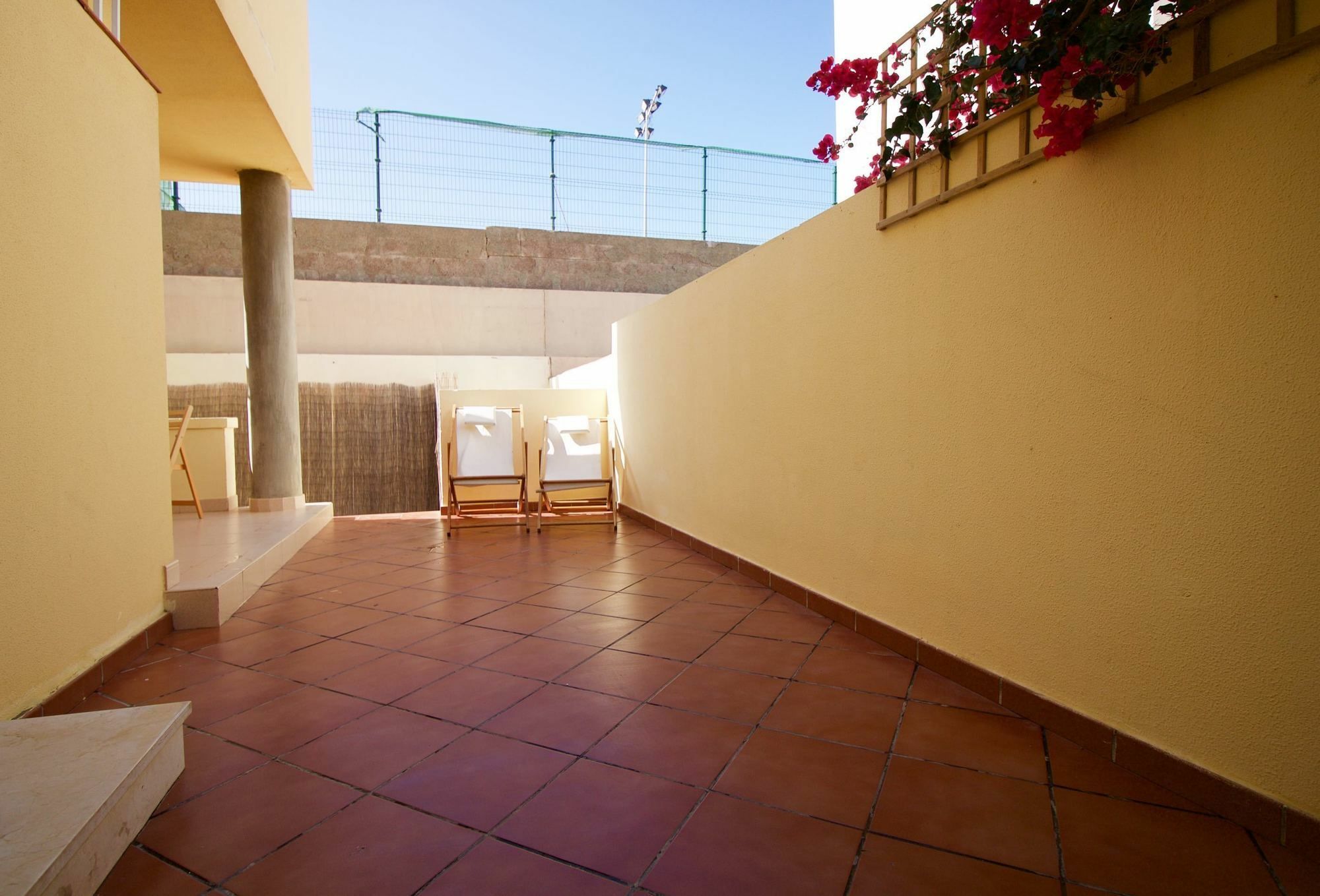 Casa En Tranquila Urbanizacion Apartment Telde Exterior photo